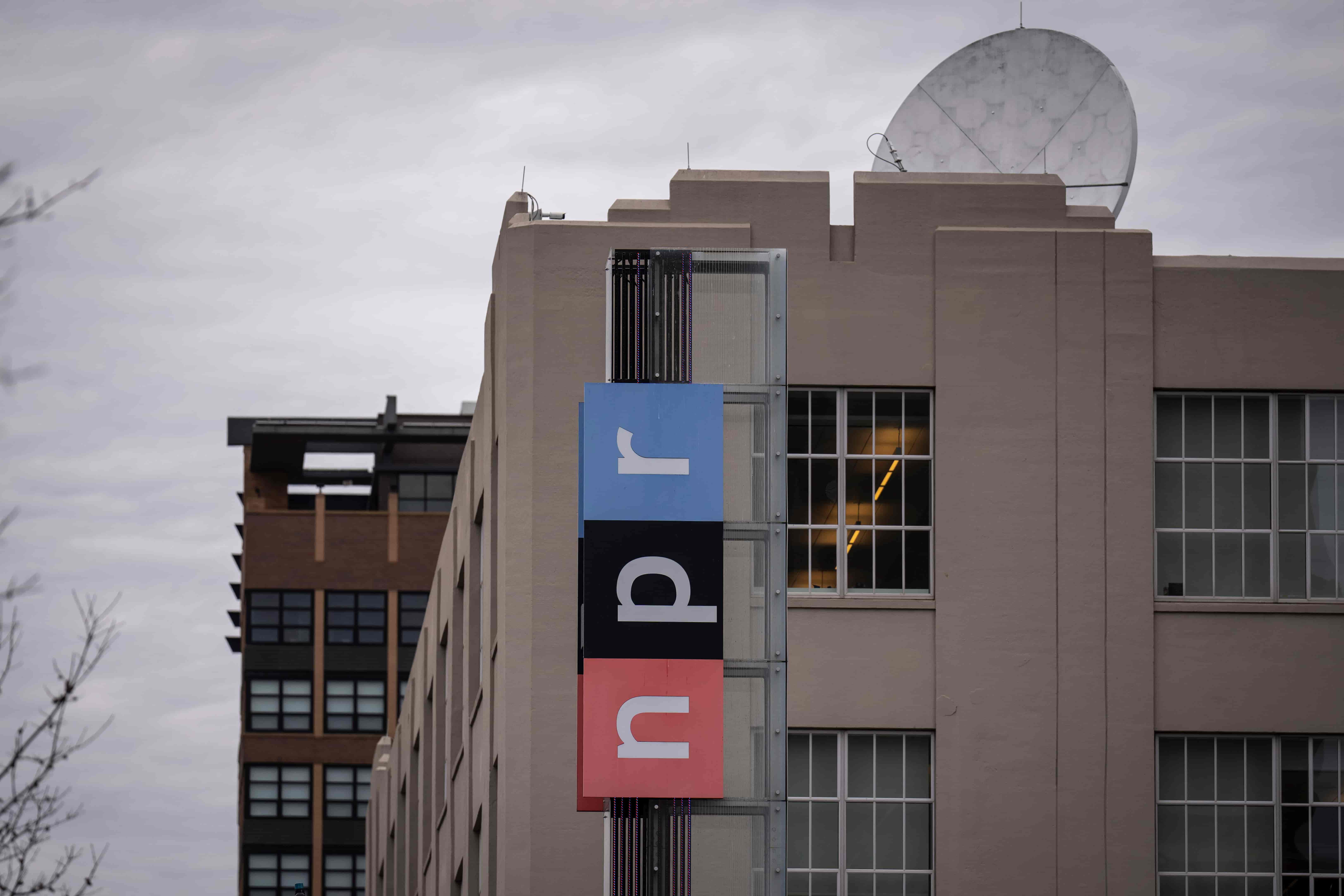 NPR Editor Resigns After Publishing Essay Alleging Left-Leaning Bias