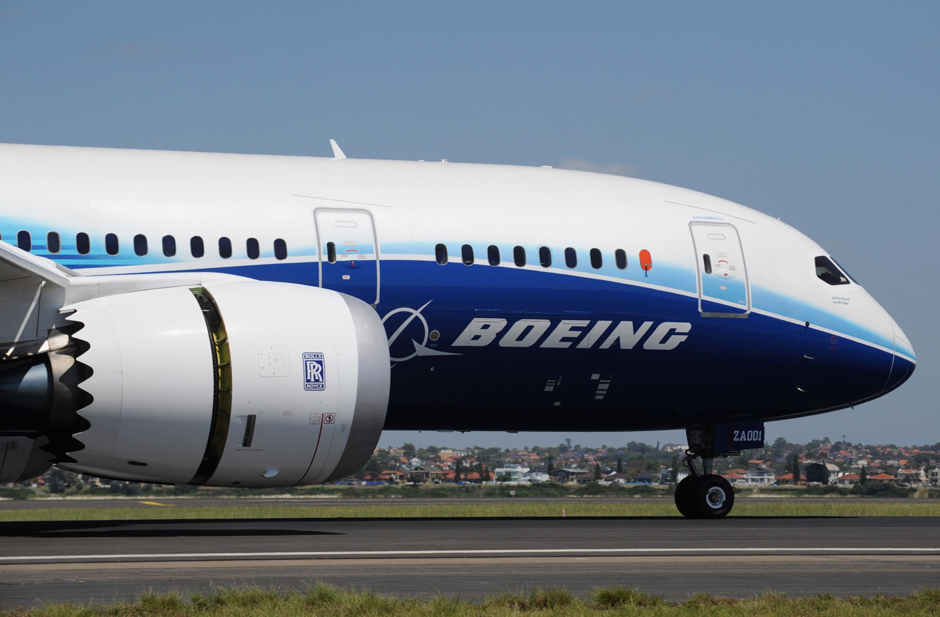 FAA Investigates Whistleblower’s Claims About Boeing Flaws
